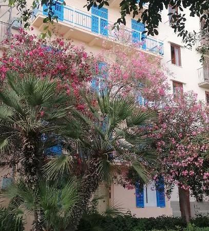 Il Cristallo del mare Trapani Esterno foto