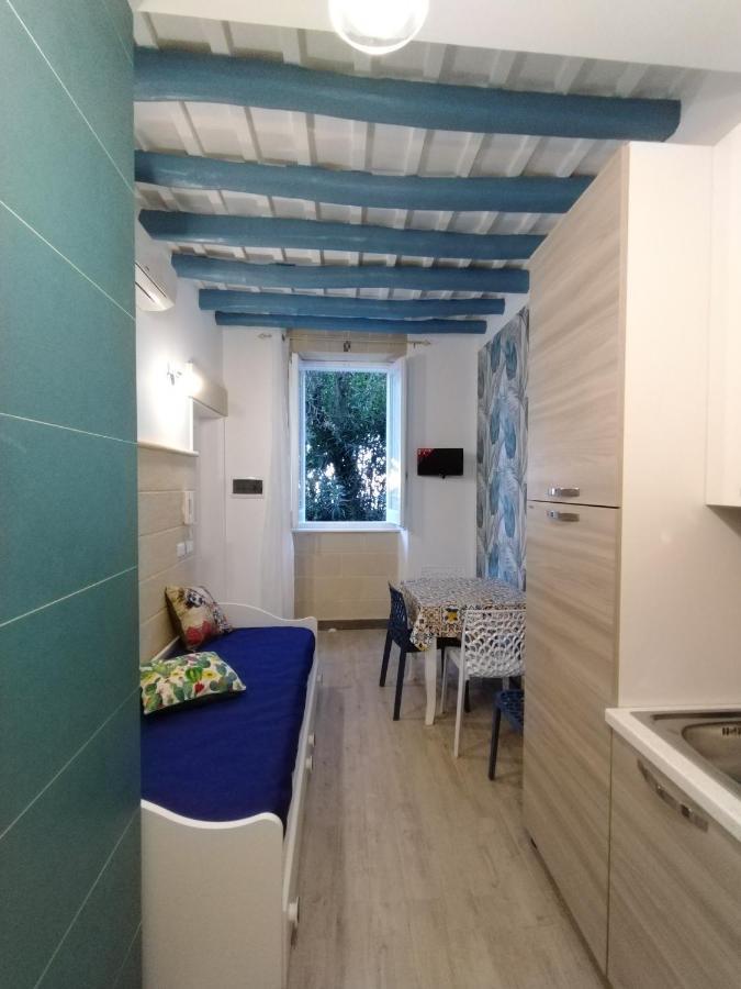 Il Cristallo del mare Trapani Esterno foto