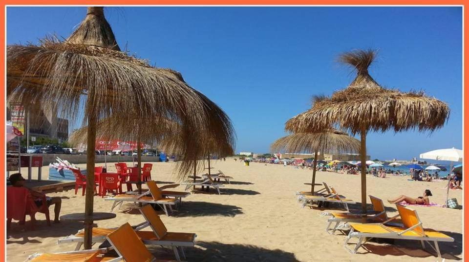 Il Cristallo del mare Trapani Esterno foto